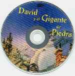 miniatura david-y-el-gigante-de-piedra-por-randy cover cd