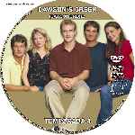 miniatura dawson-crece-temporada-04-custom-por-tiroloco cover cd