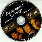 miniatura dawsons-creek-temporada-01-disco-02-region-4-por-dub cover cd
