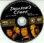 miniatura dawsons-creek-temporada-01-disco-03-region-4-por-dub cover cd