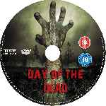 miniatura day-of-the-dead-2008-custom-por-nitro220 cover cd
