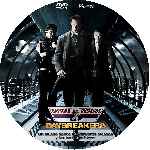 miniatura daybreakers-custom-v4-por-alfix0 cover cd