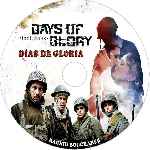 miniatura days-of-glory-indigenes-custom-v2-por-cantorana89 cover cd