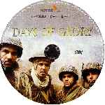 miniatura days-of-glory-indigenes-por-eltamba cover cd