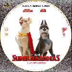 miniatura dc-liga-de-supermascotas-custom-v2-por-camarlengo666 cover cd