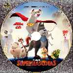 miniatura dc-liga-de-supermascotas-custom-v3-por-camarlengo666 cover cd