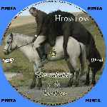 miniatura de-caballos-y-de-hombres-custom-por-menta cover cd