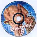 miniatura de-campeonato-5-xxx-por-jesusvillegasmartine cover cd