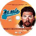 miniatura de-culo-y-cuesta-abajo-temporada-01-custom-por-osopolar68 cover cd