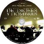 miniatura de-dioses-y-hombres-custom-v2-por-cahoom cover cd