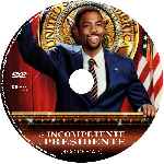 miniatura de-incompetente-a-presidente-custom-por-jmandrada cover cd