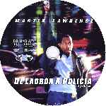 miniatura de-ladron-a-policia-custom-por-trimol cover cd