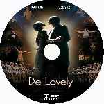 miniatura de-lovely-custom-por-alison cover cd