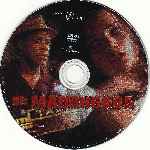 miniatura de-madrugada-por-condozco-jones cover cd