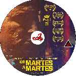 miniatura de-martes-a-martes-custom-por-corsariogris cover cd