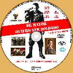 miniatura de-mayor-quiero-ser-soldado-custom-por-josegarci cover cd
