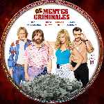 miniatura de-mentes-criminales-custom-por-ferozbbb cover cd