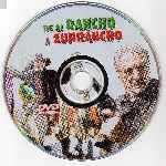 miniatura de-mi-rancho-a-zurrancho-region-1-4-por-hersal cover cd
