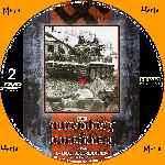 miniatura de-nuremberg-a-nuremberg-parte-2-la-epoca-de-la-resistencia-custom-por-menta cover cd
