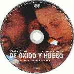 miniatura de-oxido-y-hueso-por-condozco-jones cover cd