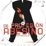 miniatura de-profesion-asesino-custom-por-el-verderol cover cd
