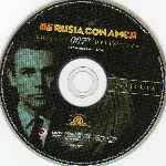 miniatura de-rusia-con-amor-edicion-definitiva-region-1-4-por-richardgs cover cd