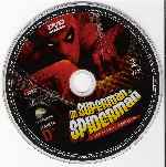 miniatura de-superman-a-spider-man-la-aventura-de-los-superheroes-por-snakesolido cover cd