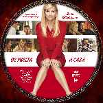 miniatura de-vuelta-a-casa-custom-por-ferozbbb cover cd