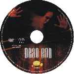 miniatura dead-end-atajo-al-infierno-custom-por-pepetor cover cd