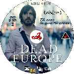 miniatura dead-europe-custom-por-corsariogris cover cd
