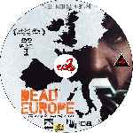 miniatura dead-europe-custom-v2-por-corsariogris cover cd