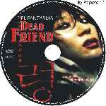 miniatura dead-friend-el-fantasma-custom-por-pepetor cover cd