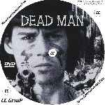 miniatura dead-man-custom-por-el-verderol cover cd
