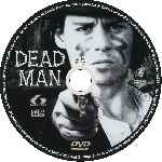 miniatura dead-man-por-pepetor cover cd