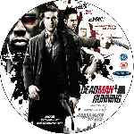 miniatura dead-man-running-custom-por-lourdeslautaro cover cd