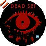 miniatura dead-set-custom-por-oscarpiri cover cd