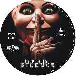 miniatura dead-silence-custom-por-mdlsur cover cd