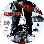 miniatura dead-snow-custom-por-grimpow cover cd
