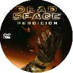 miniatura dead-space-perdicion-custom-por-eltamba cover cd