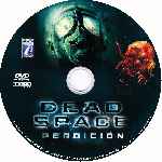 miniatura dead-space-perdicion-custom-v3-por-solonely cover cd