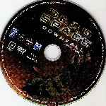 miniatura dead-space-perdicion-region-4-por-lonkomacul cover cd