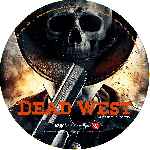 miniatura dead-west-2016-custom-por-putho cover cd