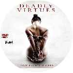 miniatura deadly-virtues-love-honour-obey-custom-por-mev41 cover cd