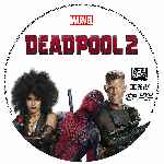 miniatura deadpool-2-custom-v03-por-kal-noc cover cd