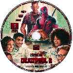 miniatura deadpool-2-custom-v09-por-zeromoi cover cd