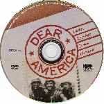 miniatura dear-america-custom-por-matojin cover cd