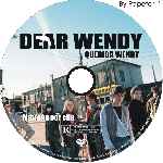 miniatura dear-wendy-querida-wendy-custom-por-pepetor cover cd