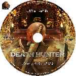 miniatura death-hunter-custom-por-presley2 cover cd