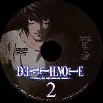 miniatura death-note-2-por-emmat-t cover cd