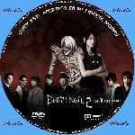 miniatura death-note-2-the-last-name-custom-v3-por-menta cover cd